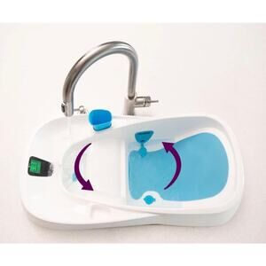 4 moms bath tub